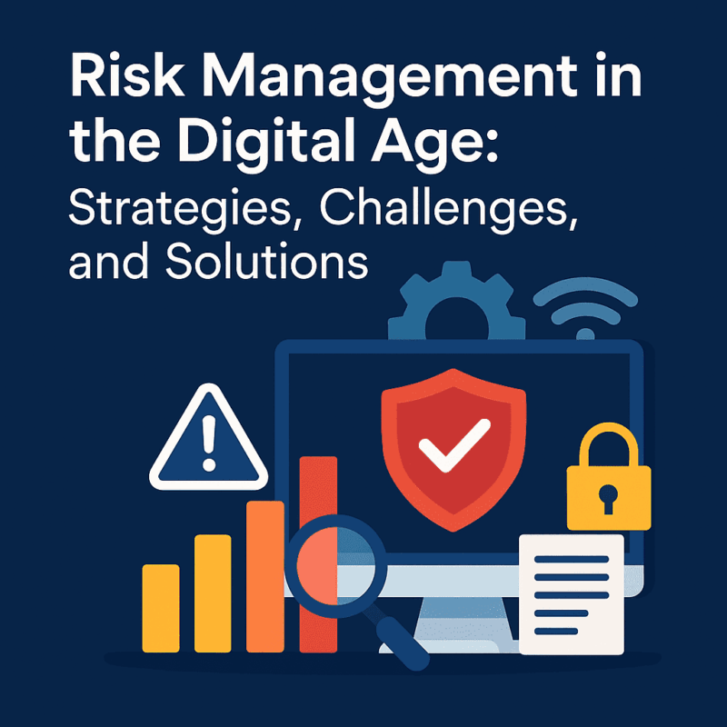 Risk Management in the Digital Era - arnatech.id