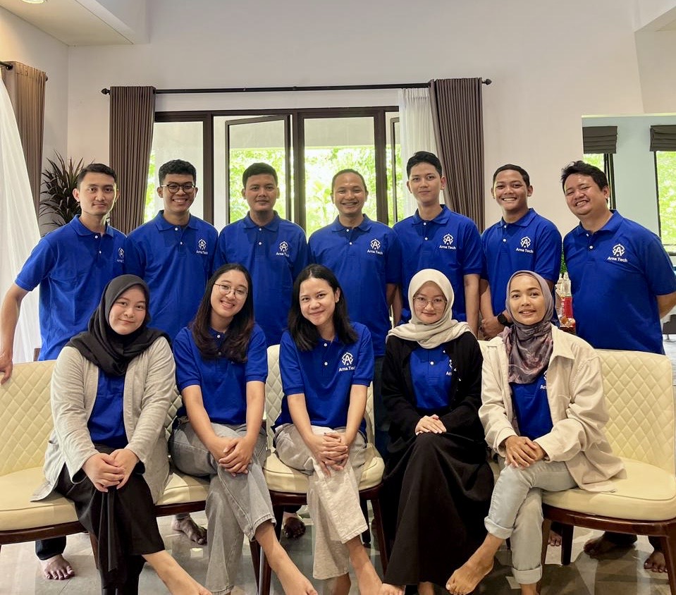 Arnatech digital transformation solutions