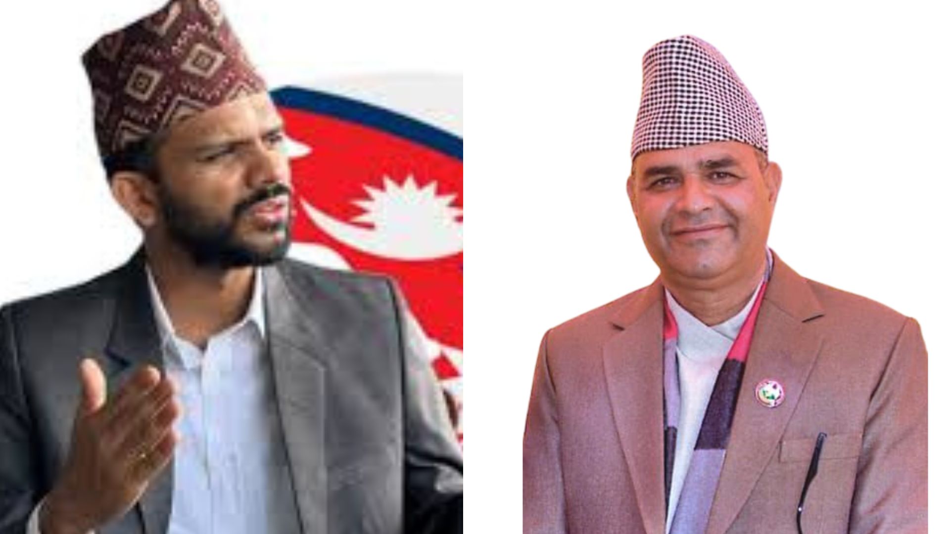 डाक्टर–इन्जिनियरदेखि पहिचान पक्षधरसम्म कुलमानको पार्टीमा, तारा र सागरसहित अरु को–को ? (सूची)