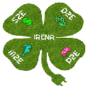 Irena Green Energy