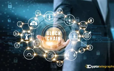 DL Holdings Seeks $83M Blockchain Raise, Shares Plummet 8.4%
