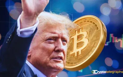 Bitcoin Price Falls as Trump–Zelenskyy Discussions Fuel Market Turmoil: Market Watch