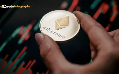 Trader Makes $125K ETH Worth Millions, Then Loses Everything Overnight