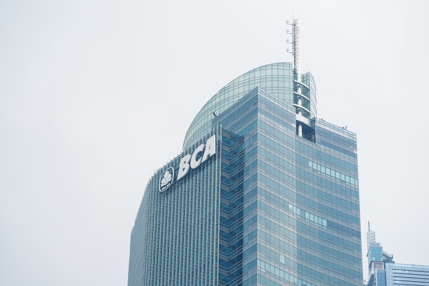 4x Dalam Setahun, BCA (BBCA) Akan Bagi Dividen Interim Lagi Rp25/Saham