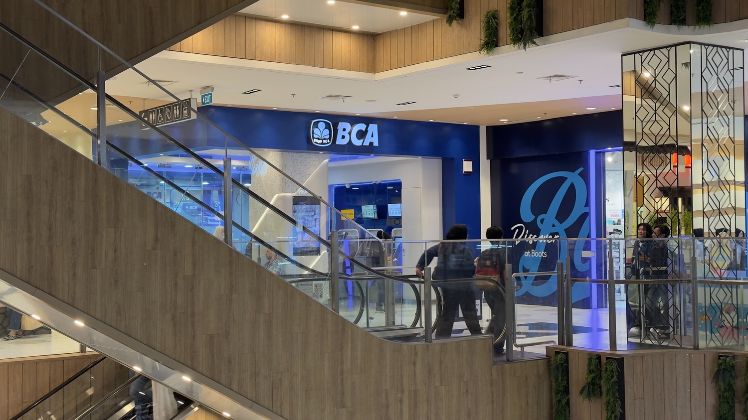 Pefindo Tegaskan Peringkat BBCA idAAA, Ini Alasannya