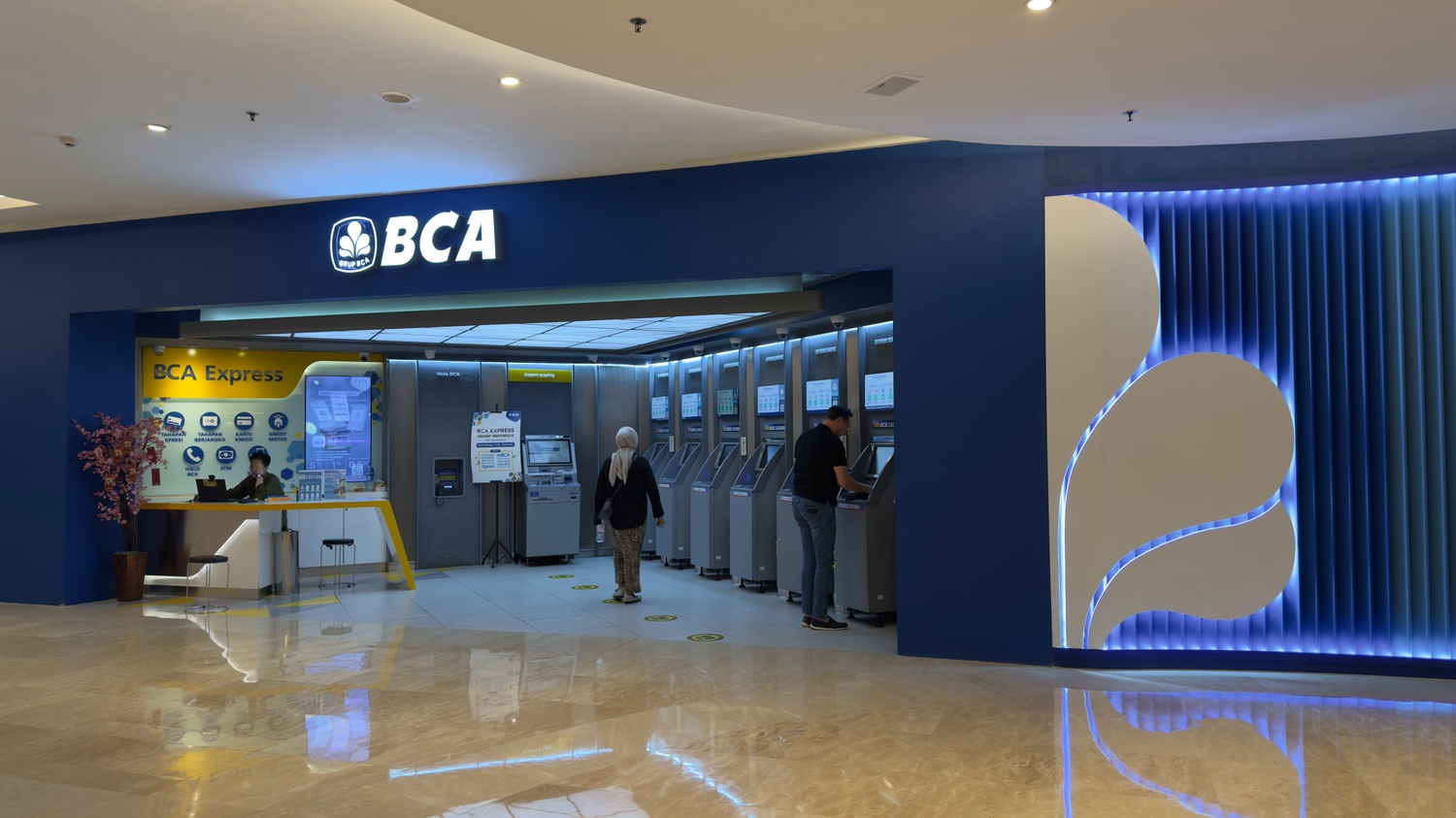 BCA Bagi-Bagi Dividen 2025 Tertinggi Sepanjang Masa, Kok Bisa?