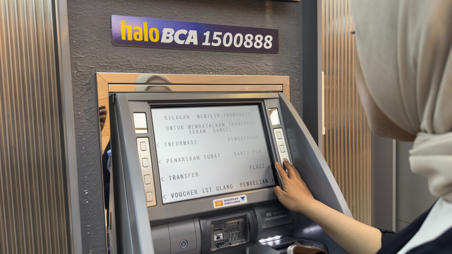 Tepati Janji Lagi! BBCA Tebar Dividen Interim Kedua Rp25 per Saham
