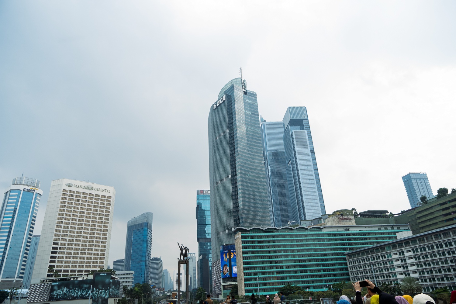 Cum Date Usai, Mantan Bos BBCA Bakal Raup Dividen Rp10,06 Miliar