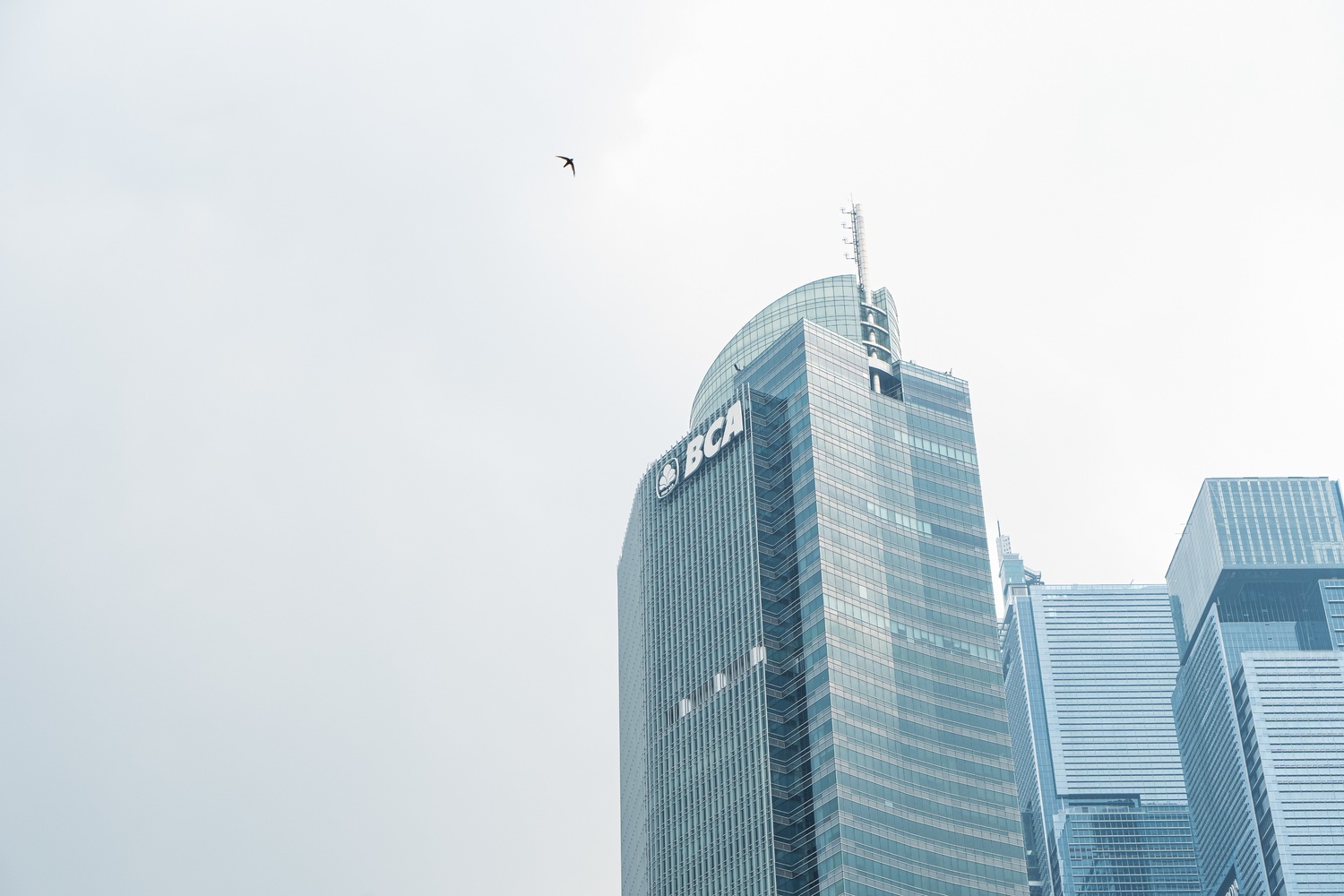 BBCA Siapkan Buyback Rp5 Triliun, Ini Agenda Penting RUPS Hari Ini   