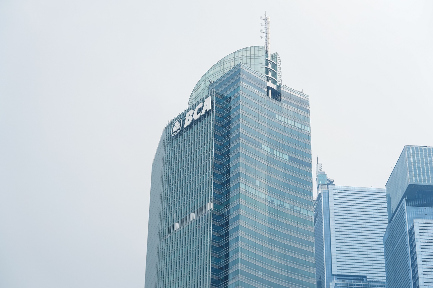BBCA Mulai Eksekusi Buyback Saham, Segini Nilai Maksimumnya