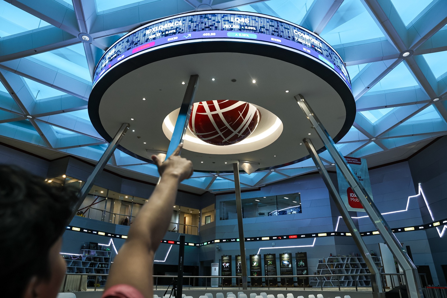 Bursa Efek Indonesia, 37 Tahun Menghuni Emerging Market MSCI