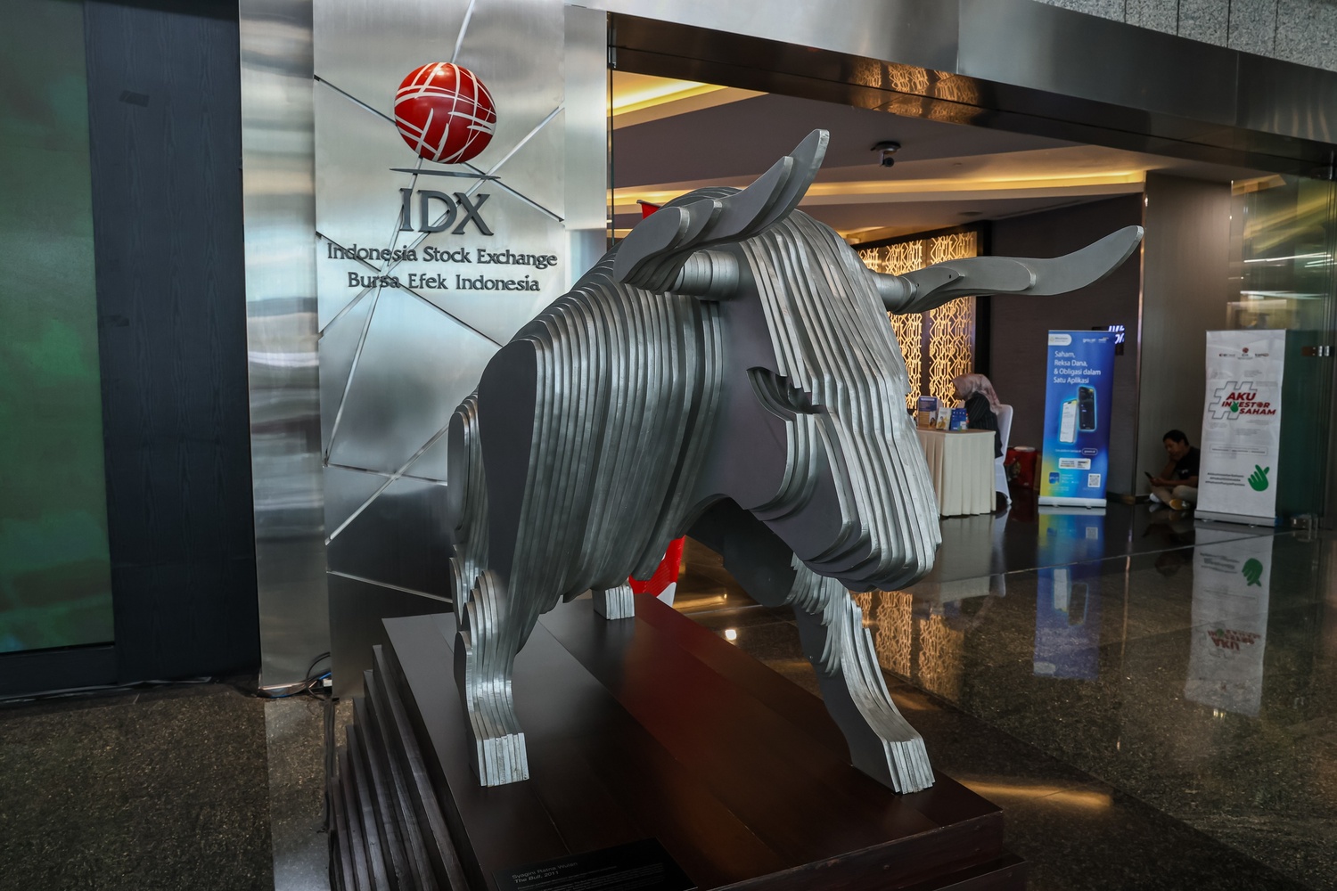 BEI Dorong Insentif Pajak Bertingkat untuk Dongkrak IPO & Free Float