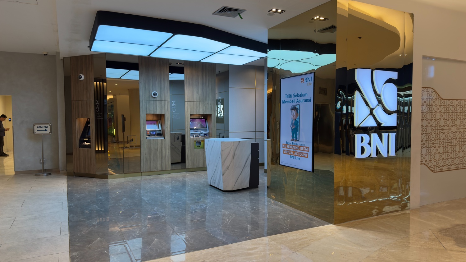 Bagi Nasabah Prioritas, BNI Sediakan Pembaruan Fitur wondr by BNI