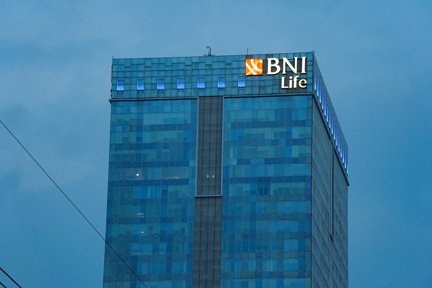 BBNI Ketok Harga AT1 USD700 Juta, Distribution Rate 7,15 Persen