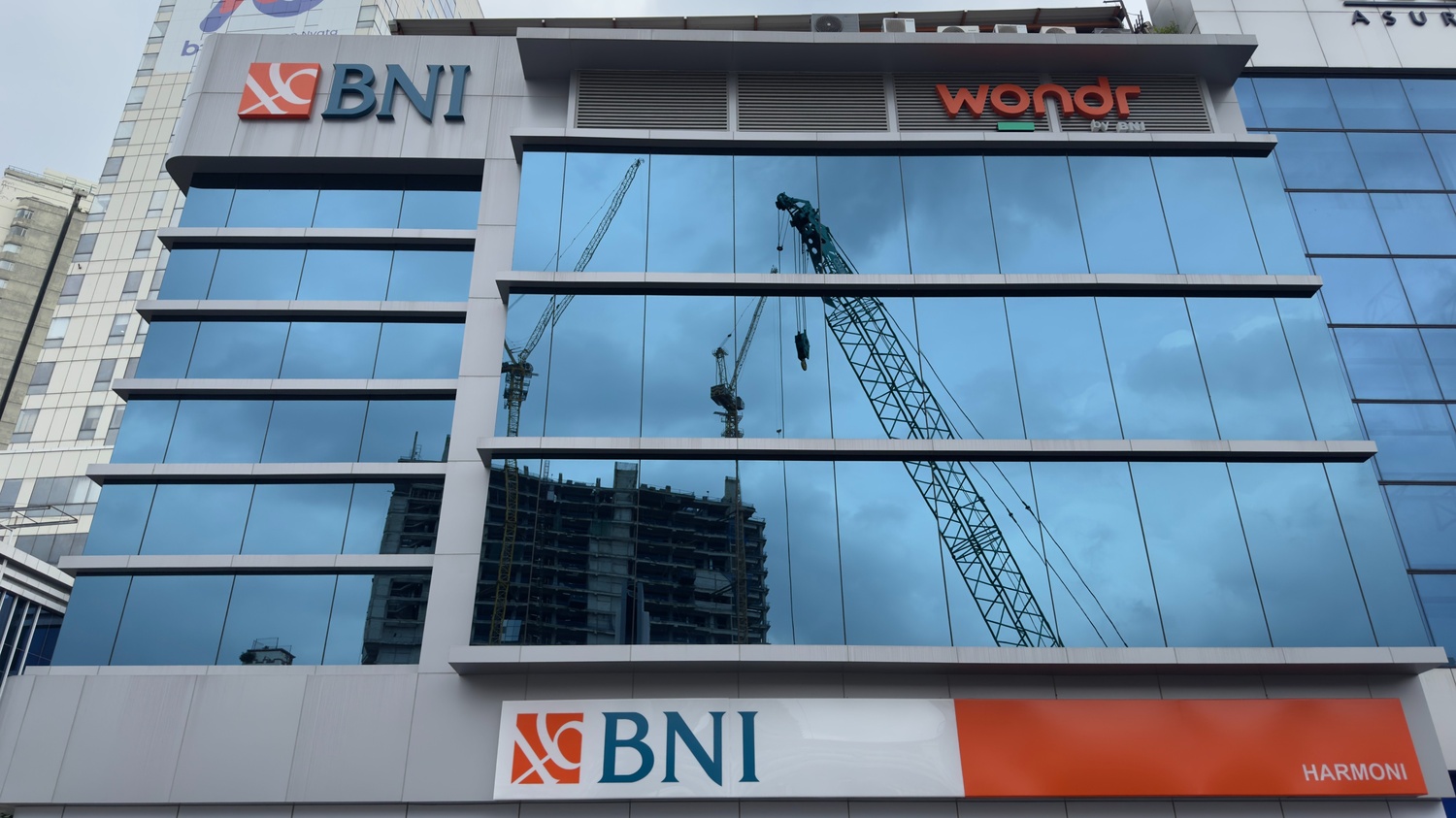 Oknum Pegawai Gelapkan Dana Umat Gereja Rp28M, OJK Panggil Bos BNI