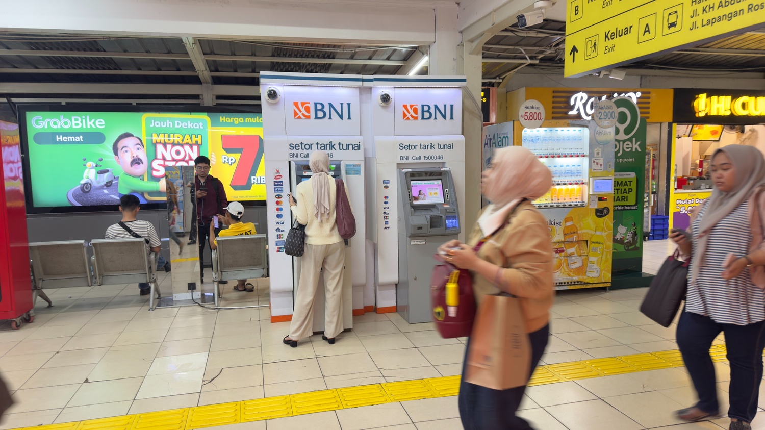 BBNI Tabur Dividen Rp13,02 Triliun, Cum Date 17 Maret 2026