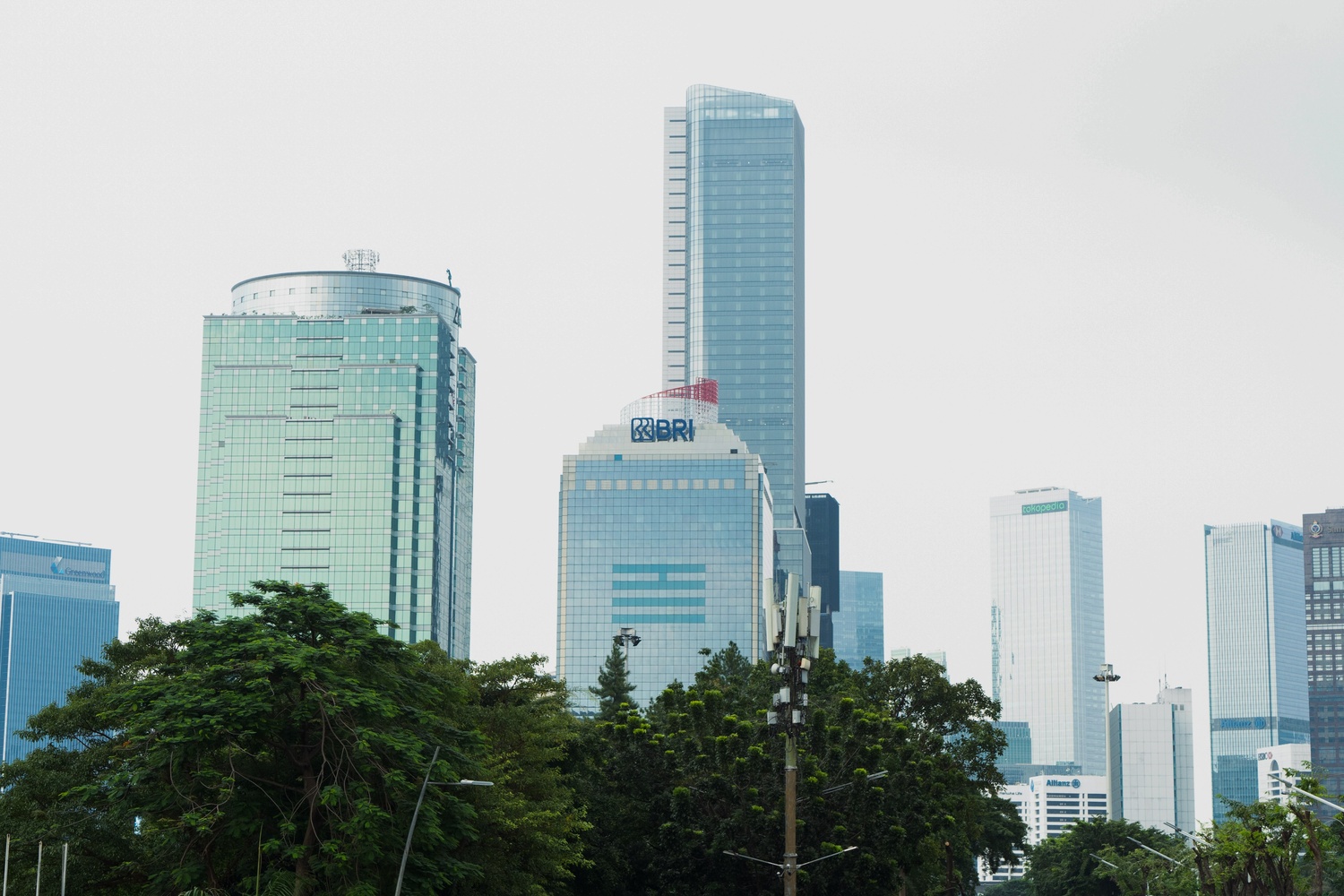 BBRI Tabur Sisa Dividen Rp209 per Lembar, Cum Date 20 April 