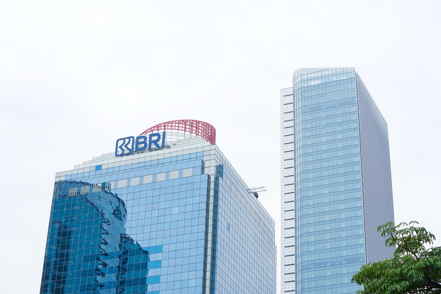 Danantara Raup Dividen BBRI Rp16,68 Triliun, Segini Bagian Publik