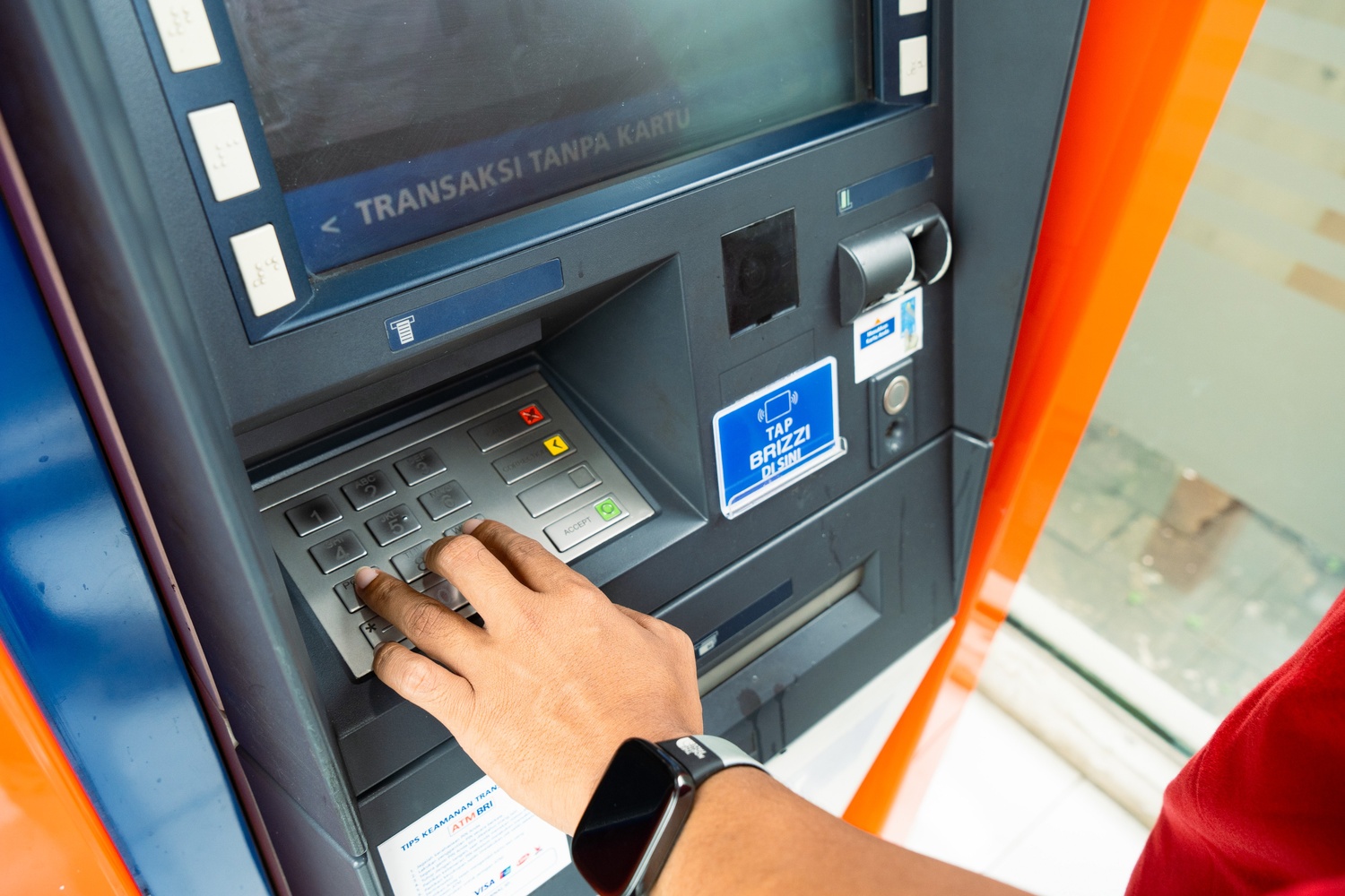 Danantara Raup Dividen BBRI Rp16,68 Triliun, Segini Bagian Publik