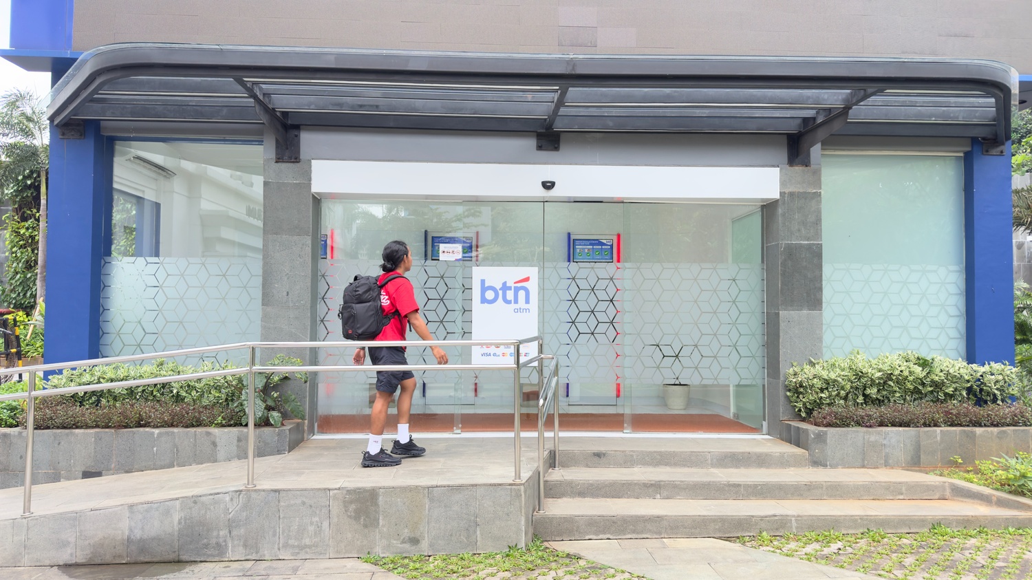 Perluas Layanan Ekosistem Digital, BTN Gandeng Artajasa