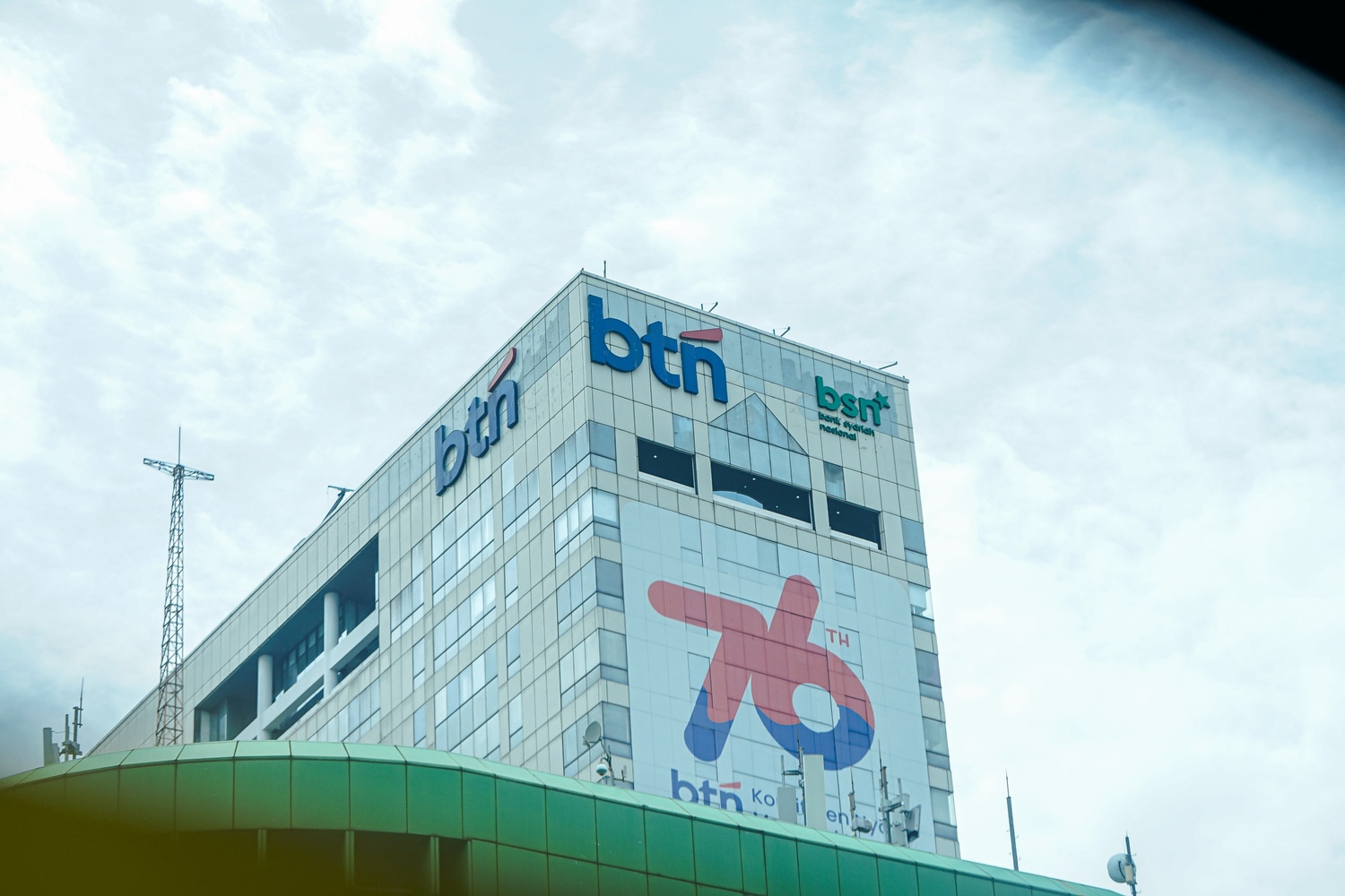 Kinerja BBTN Q1 2026: Aset Susut Tapi Kenapa Laba Melesat?