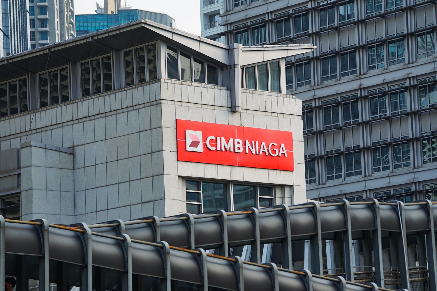 Bantah Delisting, BNGA Pilih Kejar Minimum Free Float