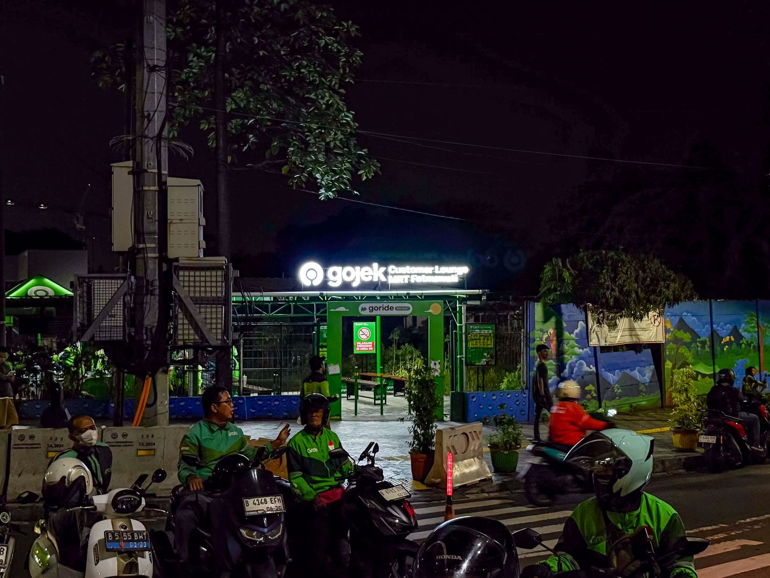 GOTO Buyback, Antrean Exit Brutal Melebihi Daftar Tunggu Naik Haji