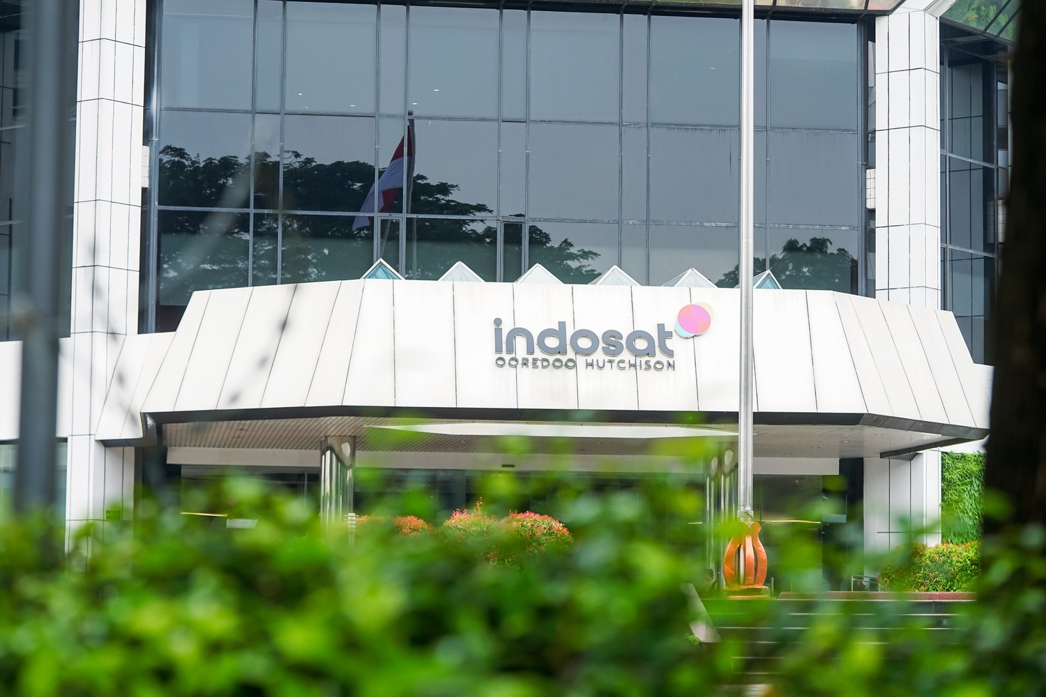 Fitch Afirmasi Peringkat AAA(idn) untuk Indosat dan Surat Utangnya