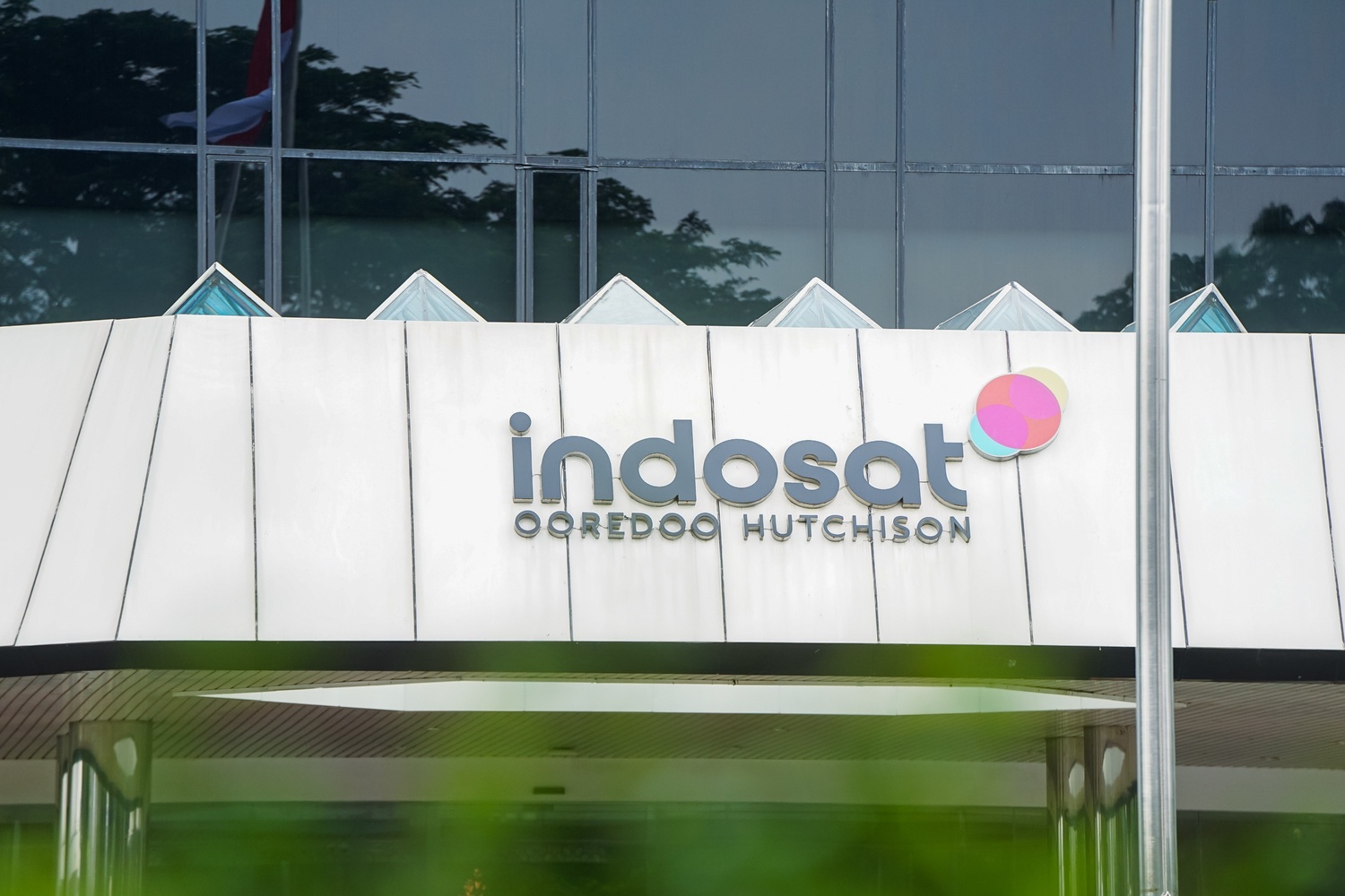 Fitch Afirmasi Peringkat AAA(idn) untuk Indosat dan Surat Utangnya