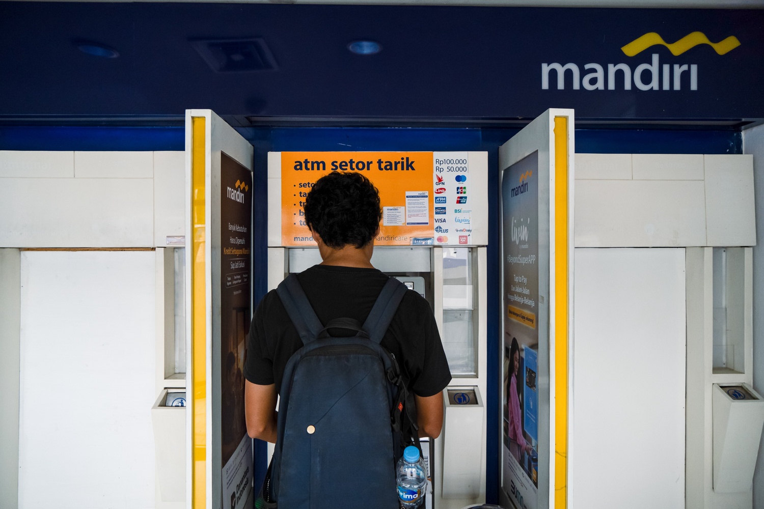 Jatuh Tempo 4 Juli, Mandiri Amankan Dana Rp1,95T Lunasi <i>Green bond</i>