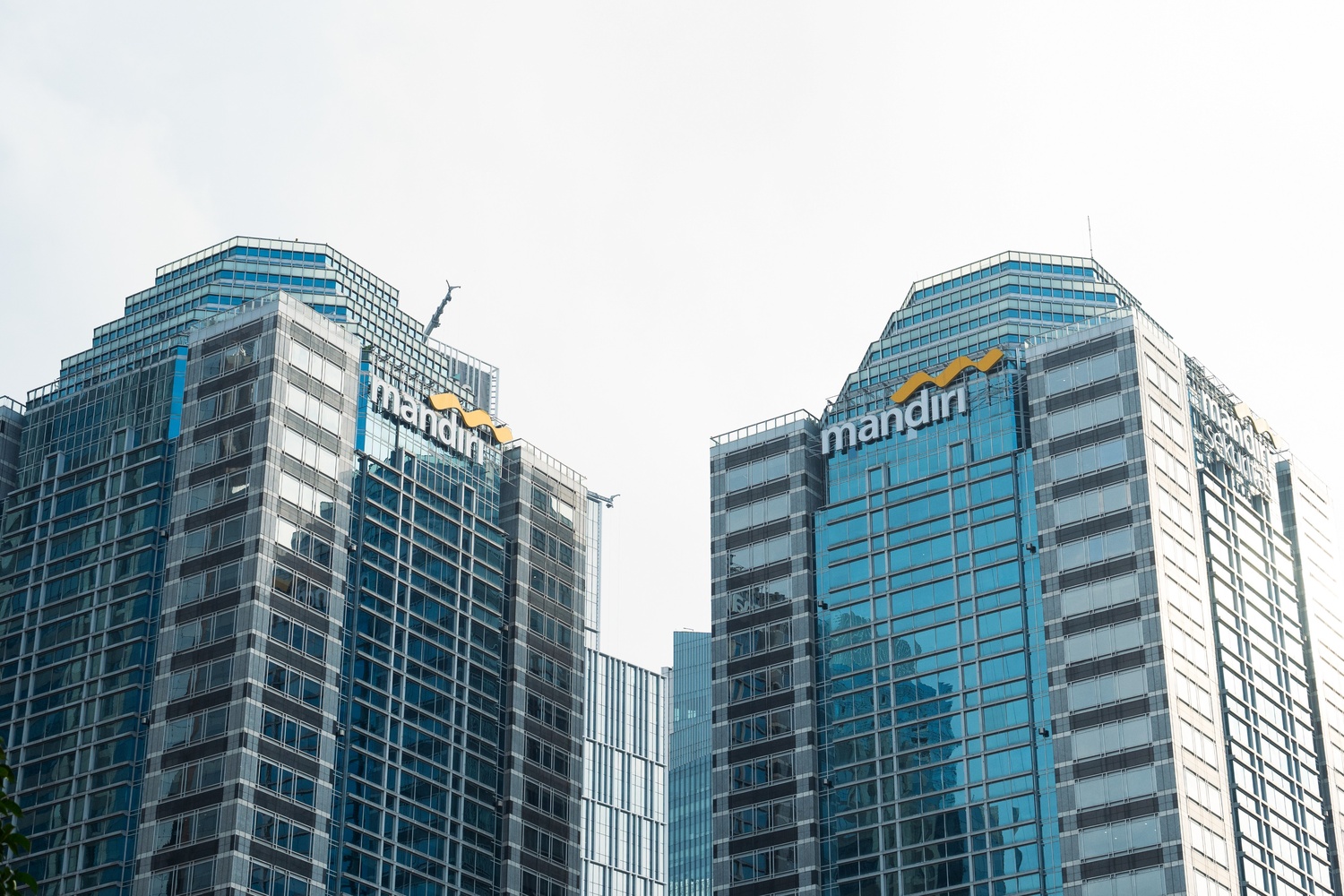 BMRI Jadwalkan Dividen Final Rp377 per Saham, Cum Date 8 Mei 2026