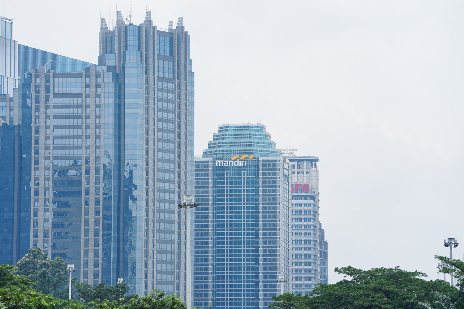 Laba BMRI Tembus Rp45,5 Triliun, Potensi Dividen Lebih Besar?