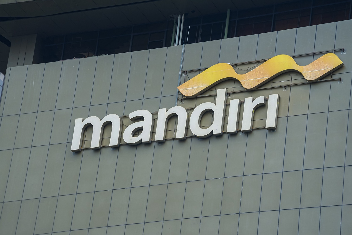 Bank Mandiri (BMRI) Tebar Dividen Rp44 Triliun, Dividen Final Rp377!