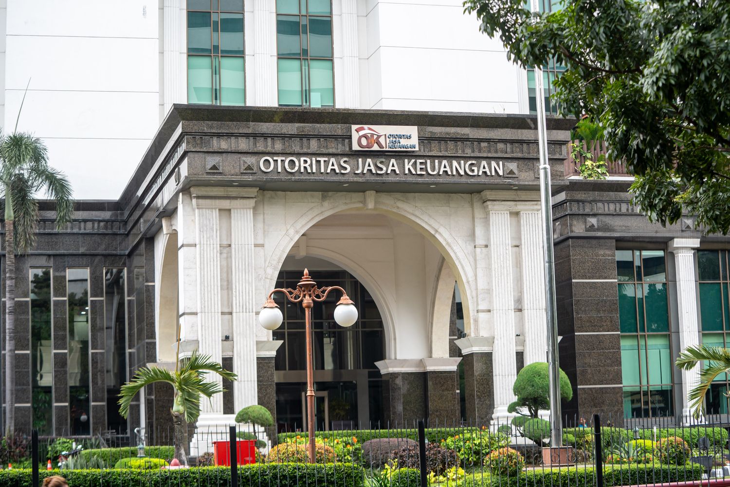 IPO Swayasa (SWAP) Ditunda Imbas Belum Turunnya Izin Efektif OJK