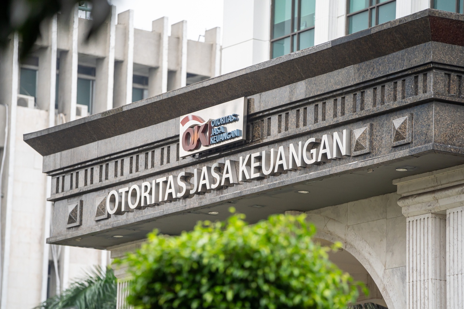Bursa Mineral 2027, OJK Siapkan Kepala Eksekutif & Godok Payung Hukum