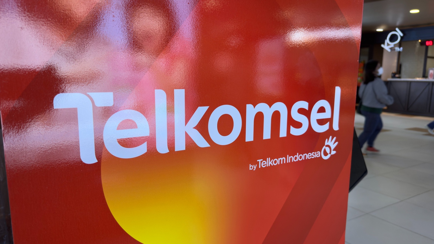 Akselerasi 5G, Telkom (TLKM) Tambah 100 MHz Spektrum untuk Telkomsel