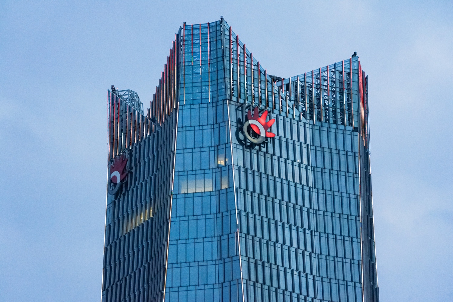 Caplok Digiserve, TLKM Genjot Bisnis Kontribusikan 20–40% Pendapatan