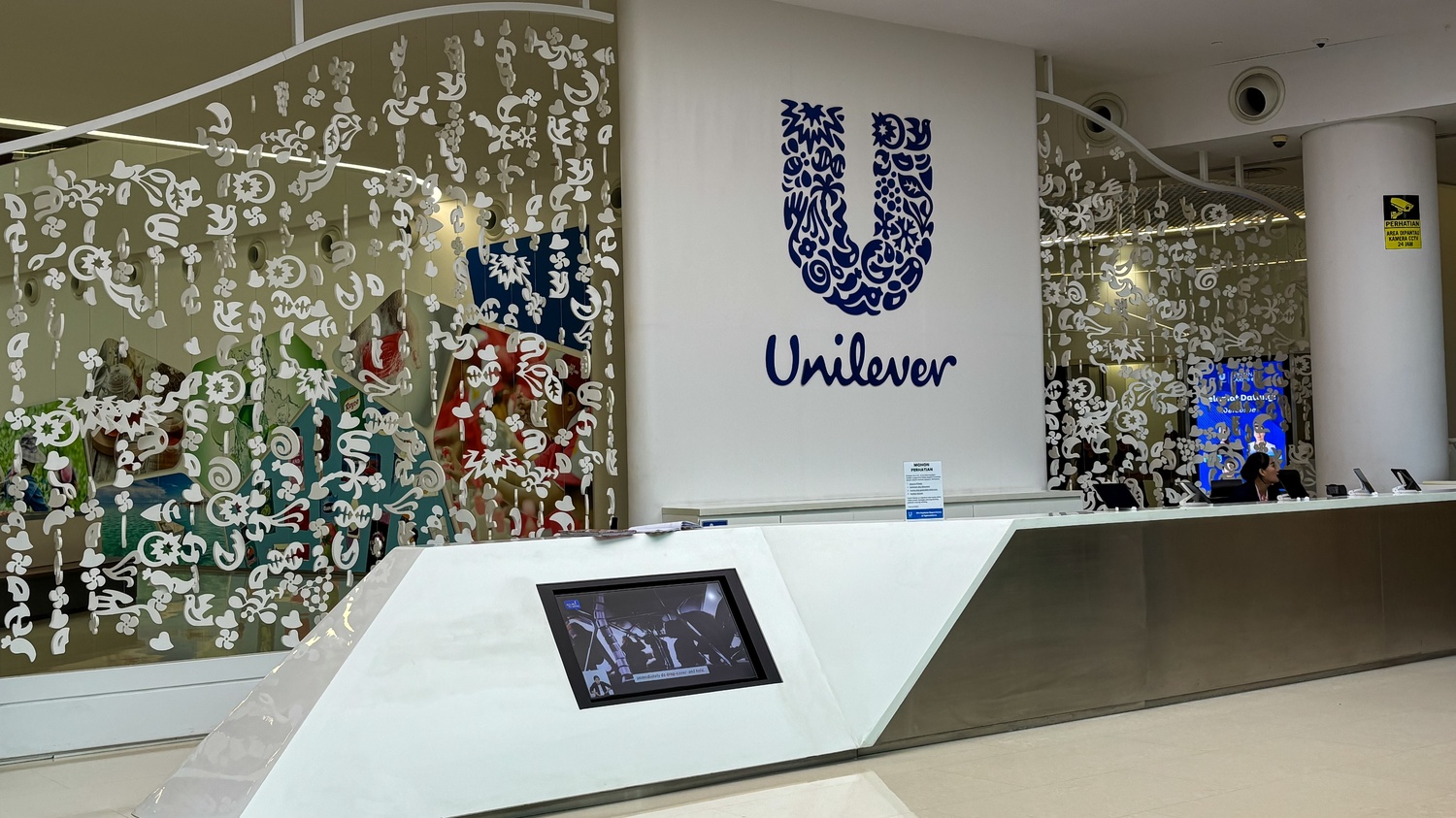 UNVR Jadwal Dividen 99,91 Persen Laba, Yield 12,8 Persen