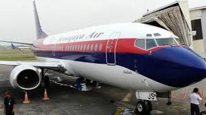 Operasional Sriwijaya Air dan NAM Air Kini di Tangan Garuda Group