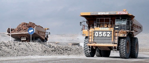 Petrosea (PTRO) Protes Kontraktor Cairkan Rp60  Miliar Dari Bank Mandiri (BMRI)