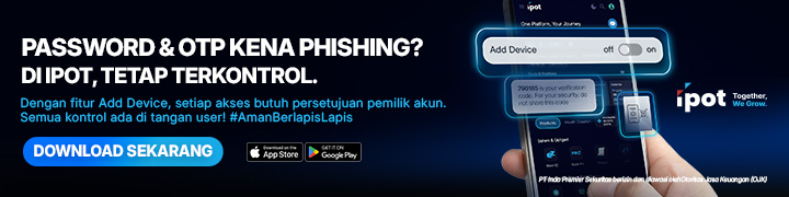 ipot new security mobile