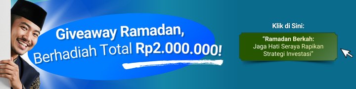 giveaway ramadan mobile