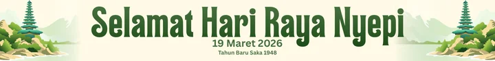 Hari Suci Nyepi
