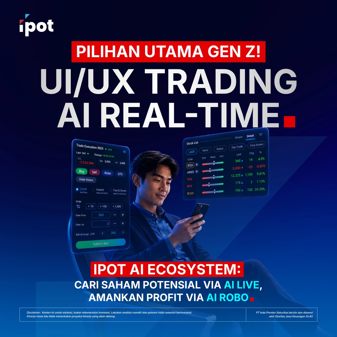popup ads 2 ipot trading ai realtime