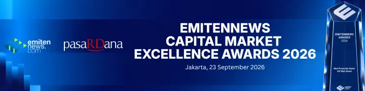 EmitenNews Award