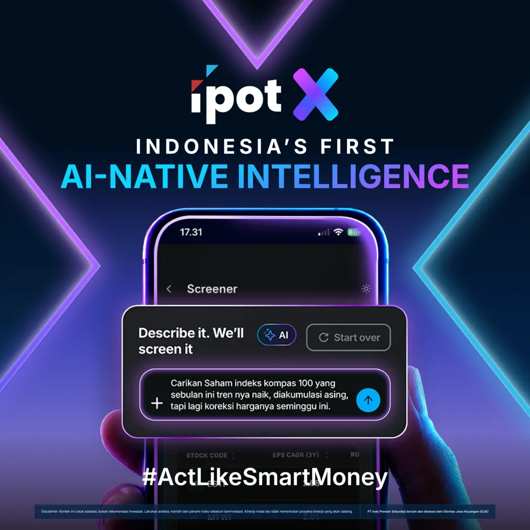 popup ads 2 ipot x ai-native