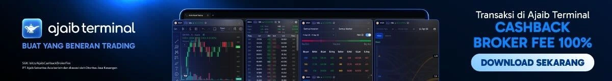 bottom sticky desktop ajaib terminal