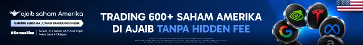Leaderboard Ajaib Trading Saham Amerika