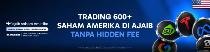 Leaderboard Mobile Ajaib Trading Saham Amerika