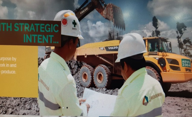 Eksplorasi 4 Anak Usaha, J Resources (PSAB) Rogoh USD627,911